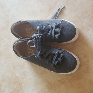 Franco Sarto Shoes Size 5